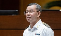 Đại biểu Quốc hội chất vấn Tổng Kiểm toán Nhà nước về vi phạm của Tập đoàn Thuận An, Phúc Sơn