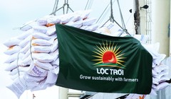 Kết quả kinh doanh quý I/2024 và năm 2023 của Lộc Trời không mấy khả quan.