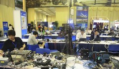 Thị trường truyền thông số Việt Nam: Cơ hội và những mô hình sáng tạo