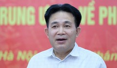 Phó Ban Nội chính TW Nguyễn Văn Yên suy thoái tư tưởng, đạo đức, lối sống