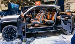 Chi phí lăn bánh các dòng ô tô điện được tính như thế nào?