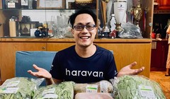 “Nhật ký chiến thắng ung thư” của Hà Mạnh Tuấn truyền cảm hứng lạc quan cho hàng vạn người