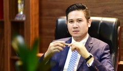 Chủ tịch Asanzo Phạm Văn Tam bị khởi tố vì trốn thuế 