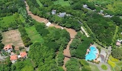 Phân lô bán nền trái quy định, Công ty CP Du lịch Giang Điền thu lợi 1.000 tỷ đồng