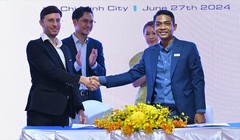 Nhu cầu lưu trữ dữ liệu, dịch vụ đám mây và cơ sở hạ tầng CNTT ngày càng tăng