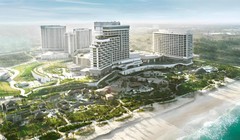 Siêu dự án Casino hơn 81.000 tỷ tại Quảng Nam: Chìm trong thua lỗ, nợ nần