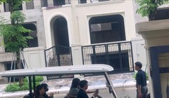 99% vốn góp doanh nghiệp đứng tên sổ đỏ biệt thự Kita Capital đang thế chấp ngân hàng