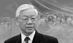 Tổng Bí thư Nguyễn Phú Trọng: Nhà lãnh đạo lỗi lạc, trọn đời vì nước, vì dân