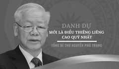 10 câu nói nổi tiếng của Tổng Bí thư Nguyễn Phú Trọng về phòng chống tham nhũng, tiêu cực