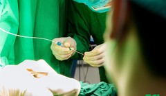 U80 thoát trĩ “sung sướng” - khi hạnh phúc vẫn đến dẫu muộn màng