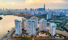 Luật Kinh doanh bất động sản 2024 quy định cá nhân kinh doanh bất động sản quy mô nhỏ thì không phải thành lập doanh nghiệp kinh doanh bất động sản nhưng phải kê khai nộp thuế.