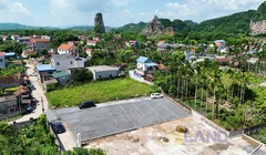 Siết phân lô bán nền từ 1/8, đất nông thôn có tăng giá?