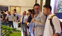 Việt kiều chờ luật mới để mua nhà tại Việt Nam: Nguồn cầu khổng lồ