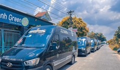 Bệnh viện phụ sản bị cầm cố ngân hàng, đại gia vận tải sắp bị rao bán tài sản