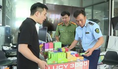 Cần tránh “trống đánh xuôi, kèn thổi ngược” trong chính ngành y tế về thuốc lá mới