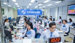 Sắp đón cổ đông lớn, Eximbank làm ăn ra sao?