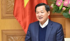 Bộ Chính trị kỷ luật Phó thủ tướng Lê Minh Khái, khai trừ Đảng nhiều cán bộ