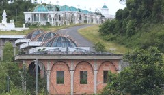 'Siêu' dự án Đại Ninh khiến nhiều lãnh đạo bị kỷ luật: Sai phạm vẫn thoát 'án' thu hồi