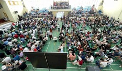 Thanh Oai bất ngờ dừng các phiên đấu giá đất trong tháng 8