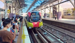 Chủ tịch Hà Nội đề nghị Chính phủ ban hành cơ chế 'đột phá' làm 400 km metro