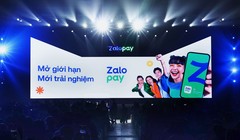 Được VNG rót cả "núi tiền", chủ ZaloPay vẫn lỗ luỹ kế gần 5.000 tỷ