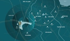 MIK Group chuẩn bị ra mắt dòng sản phẩm phiên bản nâng cấp tại phía Tây Hà Nội