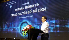 Chuyển ứng phó sự cố từ thế bị động sang chủ động