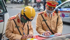 Cục CSGT nói về việc bỏ quy định người dân được giám sát qua ghi âm, ghi hình