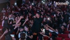 Bùng nổ với đêm đại nhạc hội “Halloween 2024: Equinox” của sinh viên báo chí