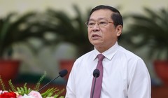 Đại hội Đảng XIV là khởi đầu kỷ nguyên vươn mình của dân tộc