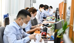 6 giải pháp tinh giản bộ máy Nhà nước