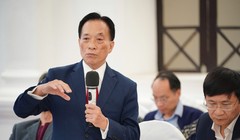 Nhiều chuyên gia dự Hội thảo “Xây dựng tập đoàn tài chính phát triển bền vững ở Việt Nam”
