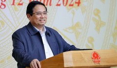 Thủ tướng: "Tinh gọn tổ chức bộ máy chỉ bàn làm, không bàn lùi"