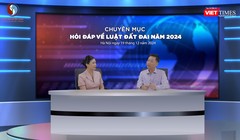 Đất muốn chuyển mục đích sử dụng phải đáp ứng điều kiện nào?