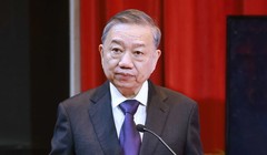 Tổng Bí thư làm Trưởng Ban chỉ đạo Trung ương phát triển khoa học, công nghệ, chuyển đổi số