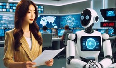 Báo chí đi về đâu khi AI ngày càng giỏi?