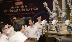 Thỏa thuận "ăn chia" giữa Tuấn Ân và Điện lực Bình Thuận
