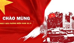 Nước Việt Nam là một, dân tộc Việt Nam là một