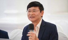 Luật sư Trương Thanh Đức