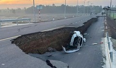 Dấu hỏi về chất lượng sau những sự cố trình giao thông