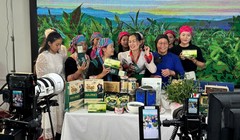 “Tự hào hàng Việt tỉnh Lai Châu”: Mô hình xúc tiến thương mại số kết nối công – tư – cộng đồng