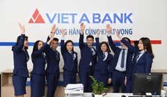 Cổ đông lớn muốn thoái bớt vốn tại VietABank. 