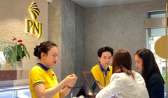 Chuyển Bộ Công an điều tra dấu hiệu vi phạm của PNJ trong kinh doanh vàng