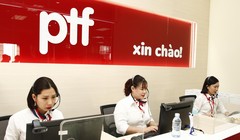 AEON Financial Services muốn hủy thương vụ mua công ty tài chính PTF của SeABank
