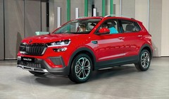 Giá từ 599 triệu đồng, Skoda Kushaq lắp ráp ở Việt Nam có đủ hấp dẫn?