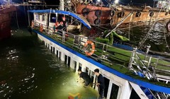 Vì sao xuất hiện siêu giông gây lật tàu, khiến nhiều người tử vong trên vịnh Hạ Long?