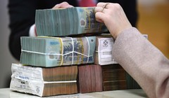 Vì sao ngân hàng thương mại được vay đặc biệt dù không có tài sản bảo đảm?