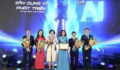 Thời báo Ngân hàng – hành trình 35 năm vẻ vang nhiều dấu ấn