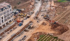 Cần cơ chế mới để giá đất sát thị trường, tránh méo mó