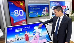 Khi khát vọng số hóa doanh nghiệp gắn với mục tiêu quốc gia vươn mình 